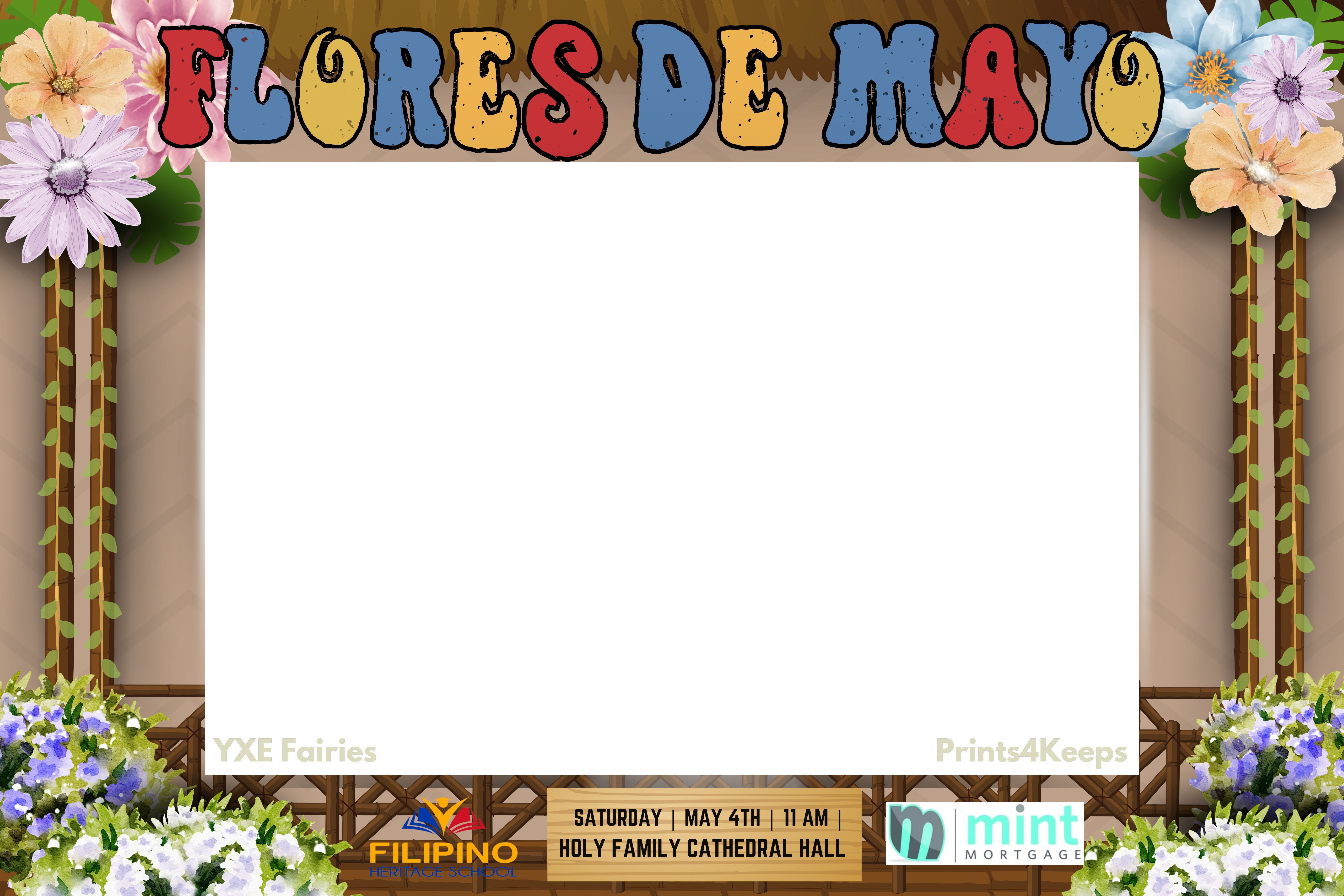 Flores De Mayo Final