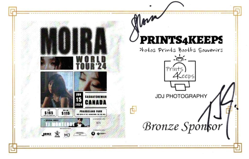 Moira Bronze