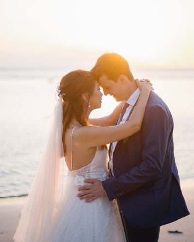 sunset, couple, wedding, bride, groom, married couple, nature, husband, wife, man, woman, romance, romantic, relationship, beach, couple, wedding, wedding, wedding, wedding, wedding, bride